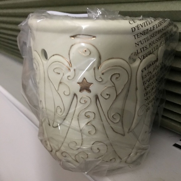 Scentsy Other - 🎁Scentsy Heavenly Full Size Warmer